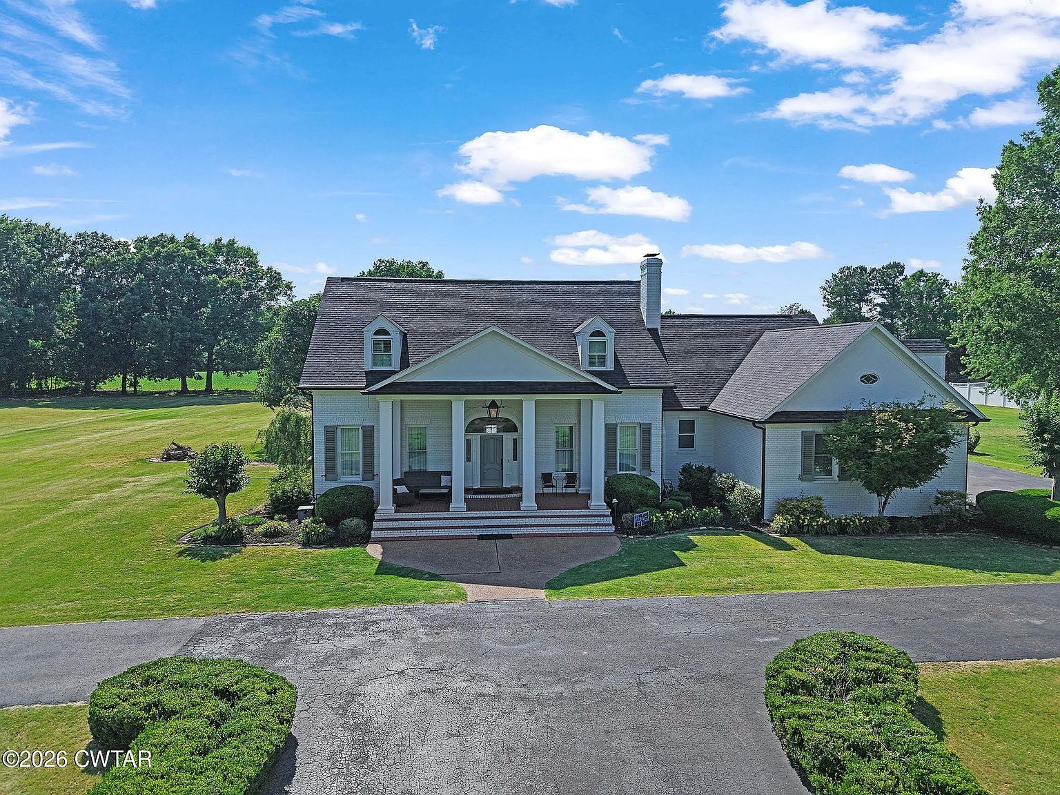 58 Huntington Pl Jackson, TN 38305  | Single Family