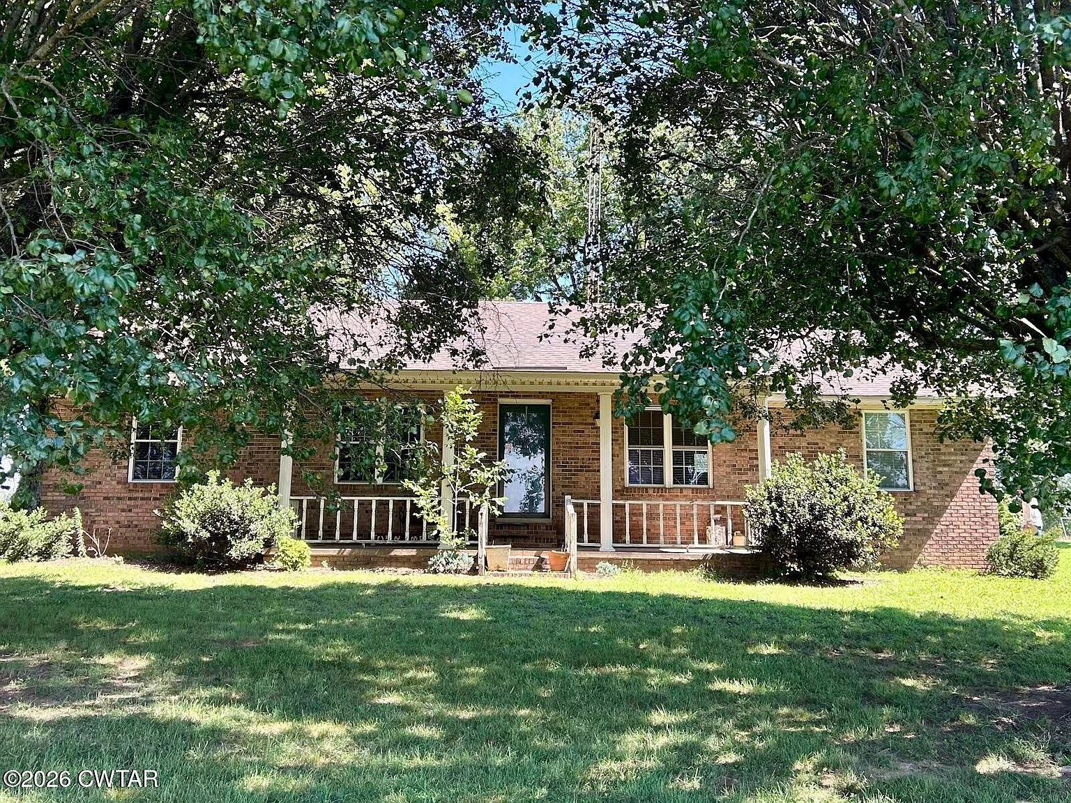 261 State Route 420 Humboldt, TN 38343, 38343