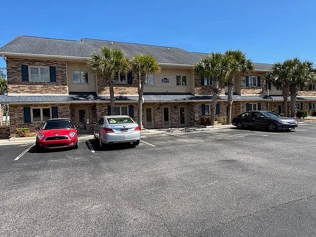 203 Double Eagle Dr Suite B-1 Myrtle Beach, SC 29575  | Condominium