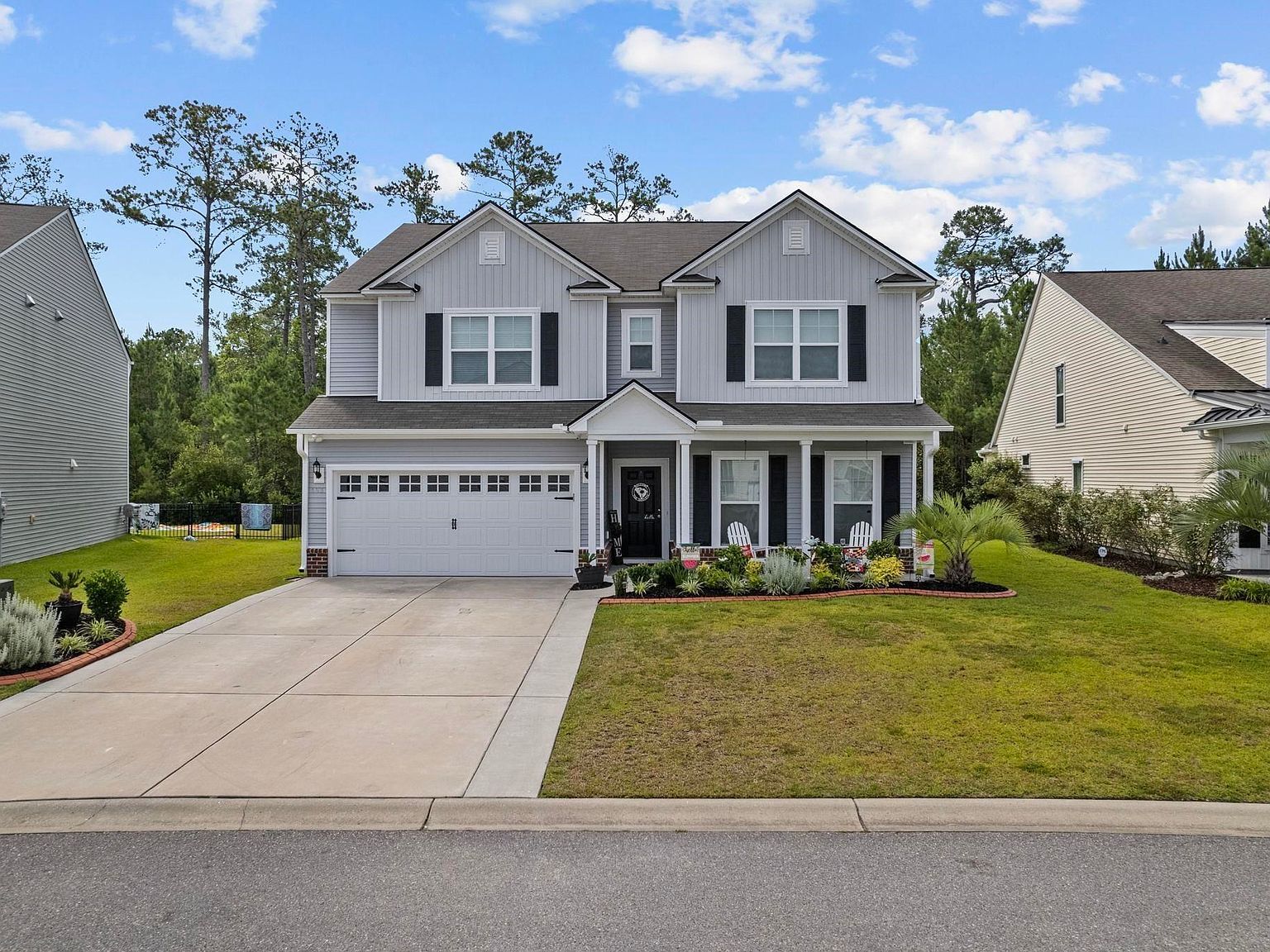 163 Long Leaf Pine Dr Conway, SC 29526, 29526