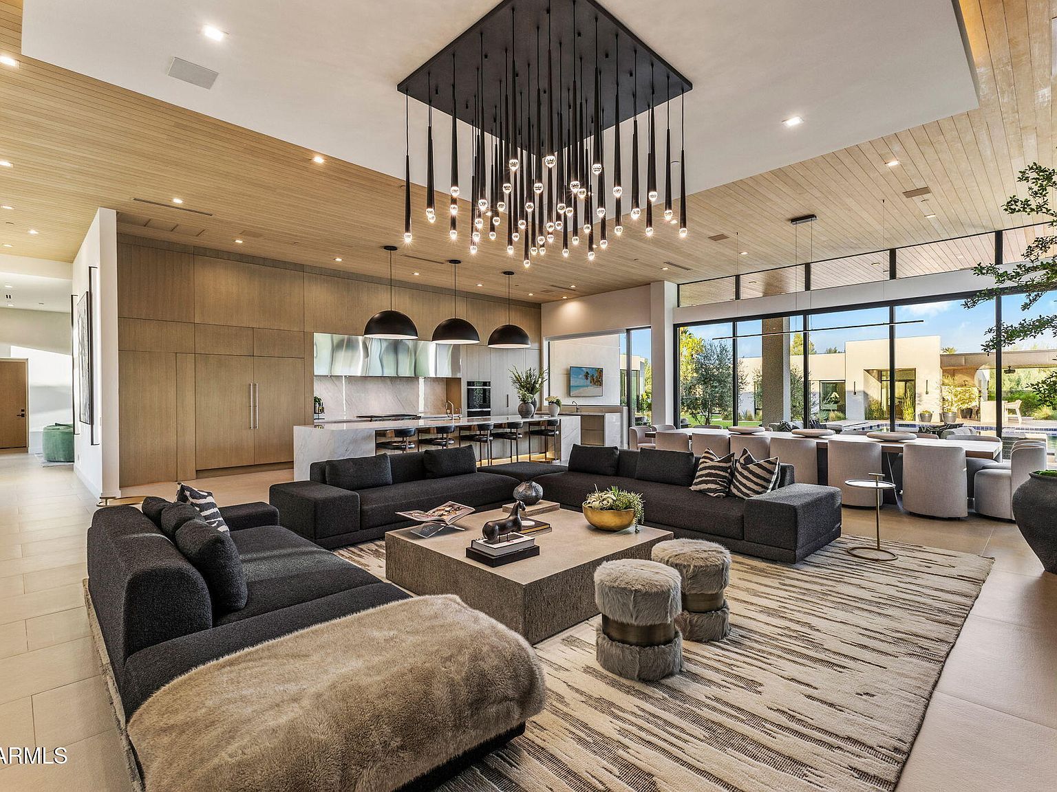 5441 E Via Buena Vis Paradise Valley, AZ 85253  | Single Family