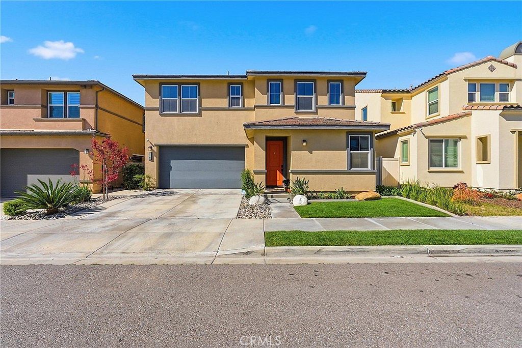 18106 Meridian Ln Santa Clarita, CA 91350  | Single Family