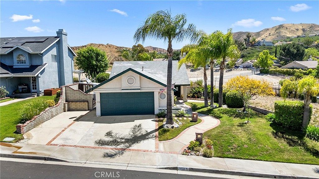 28924 Raintree Ln Santa Clarita, CA 91390, 91390