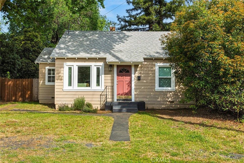 470 E 10th Ave Chico, CA 95926  | Single Family