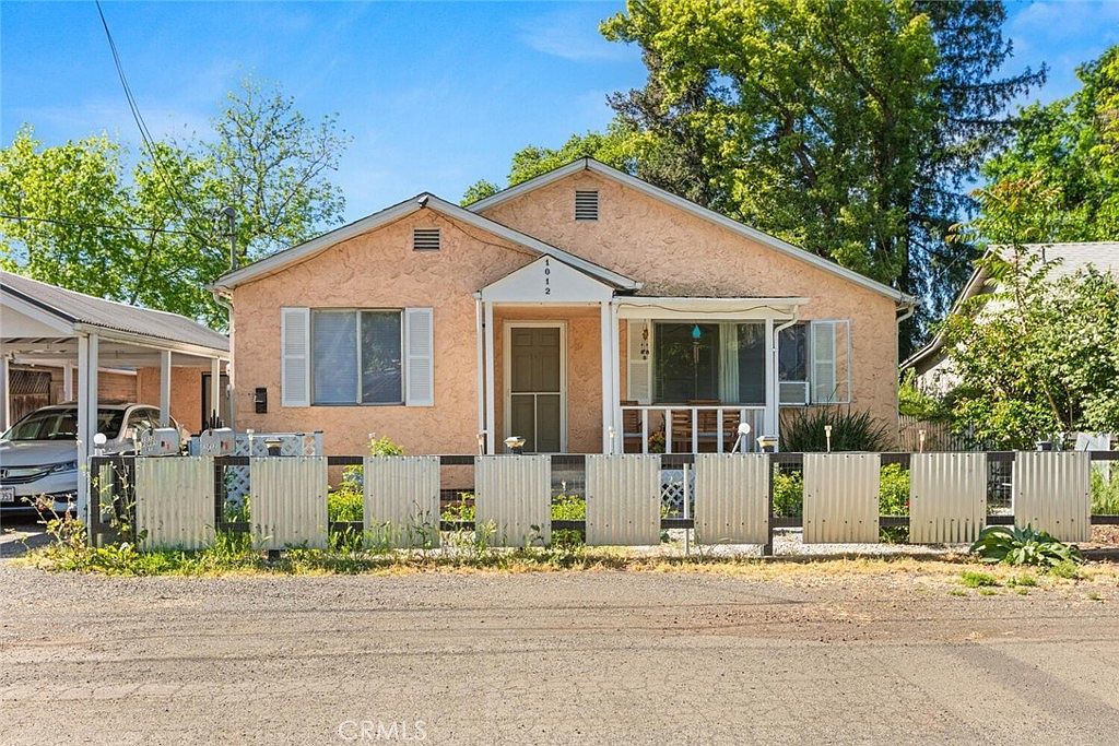 1012 Poppy St Chico, CA 95928  | Single Family