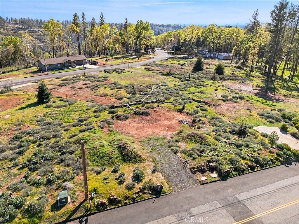 13586 Andover Dr Lot 87 Magalia, CA 95954  | Land/Lot