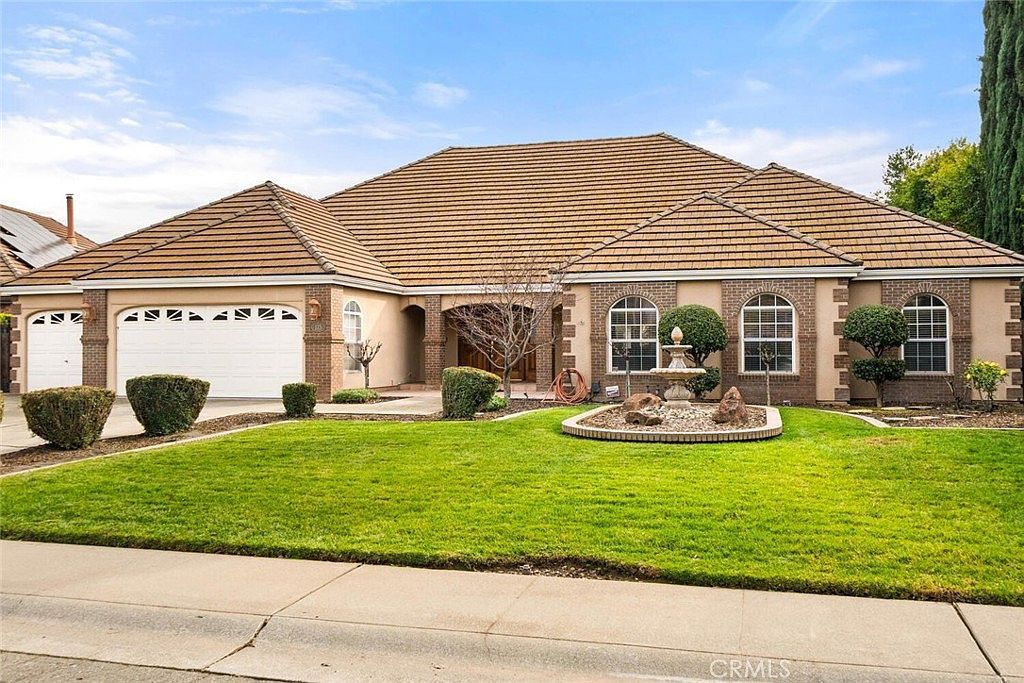 115 Brookvine Cir Chico, CA 95973  | Single Family