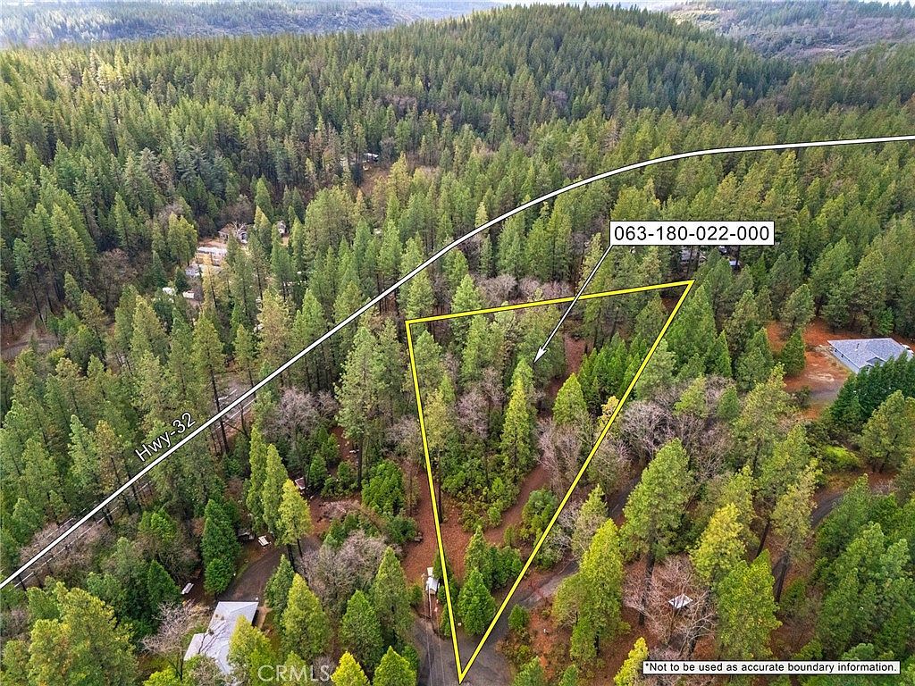 0 Christina Dr Forest Ranch, CA 95942  | Land/Lot