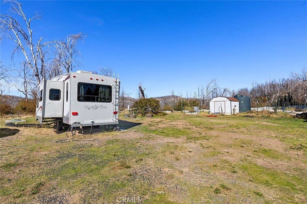 1809 Bald Rock Rd Berry Creek, CA 95916  | Land/Lot