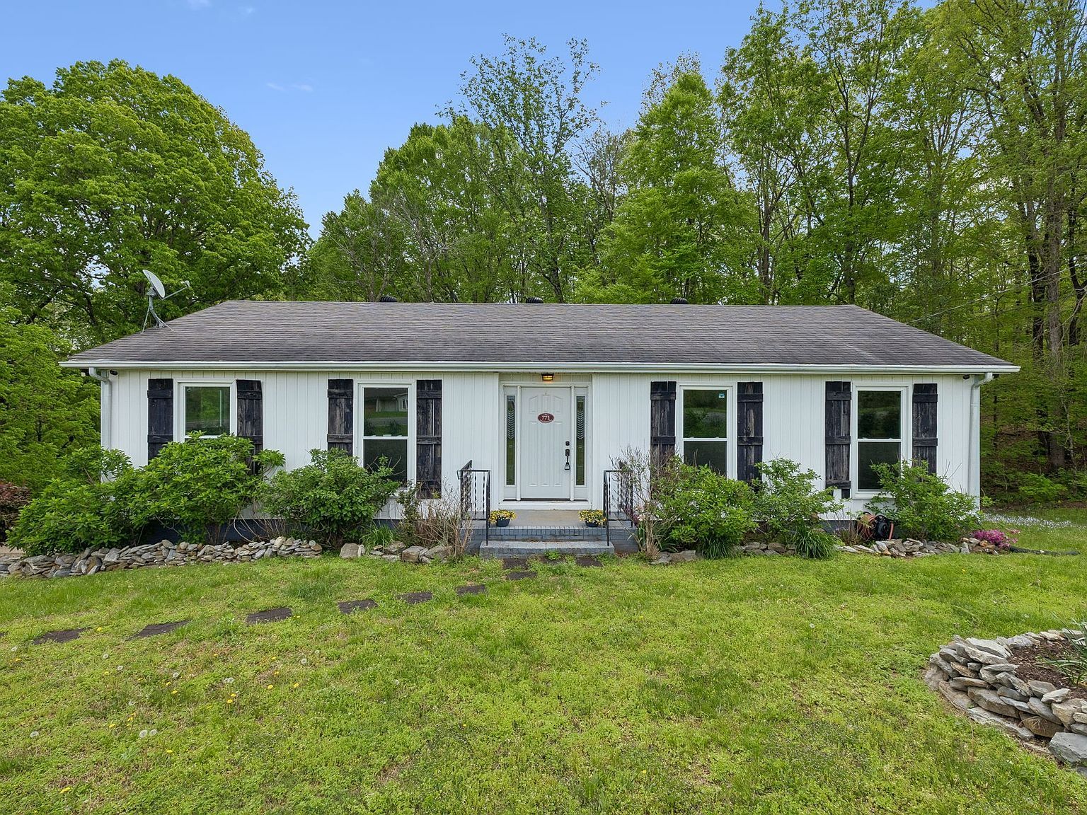 771 Mount Pleasant Rd Kingston Springs, TN 37082  | Single Family