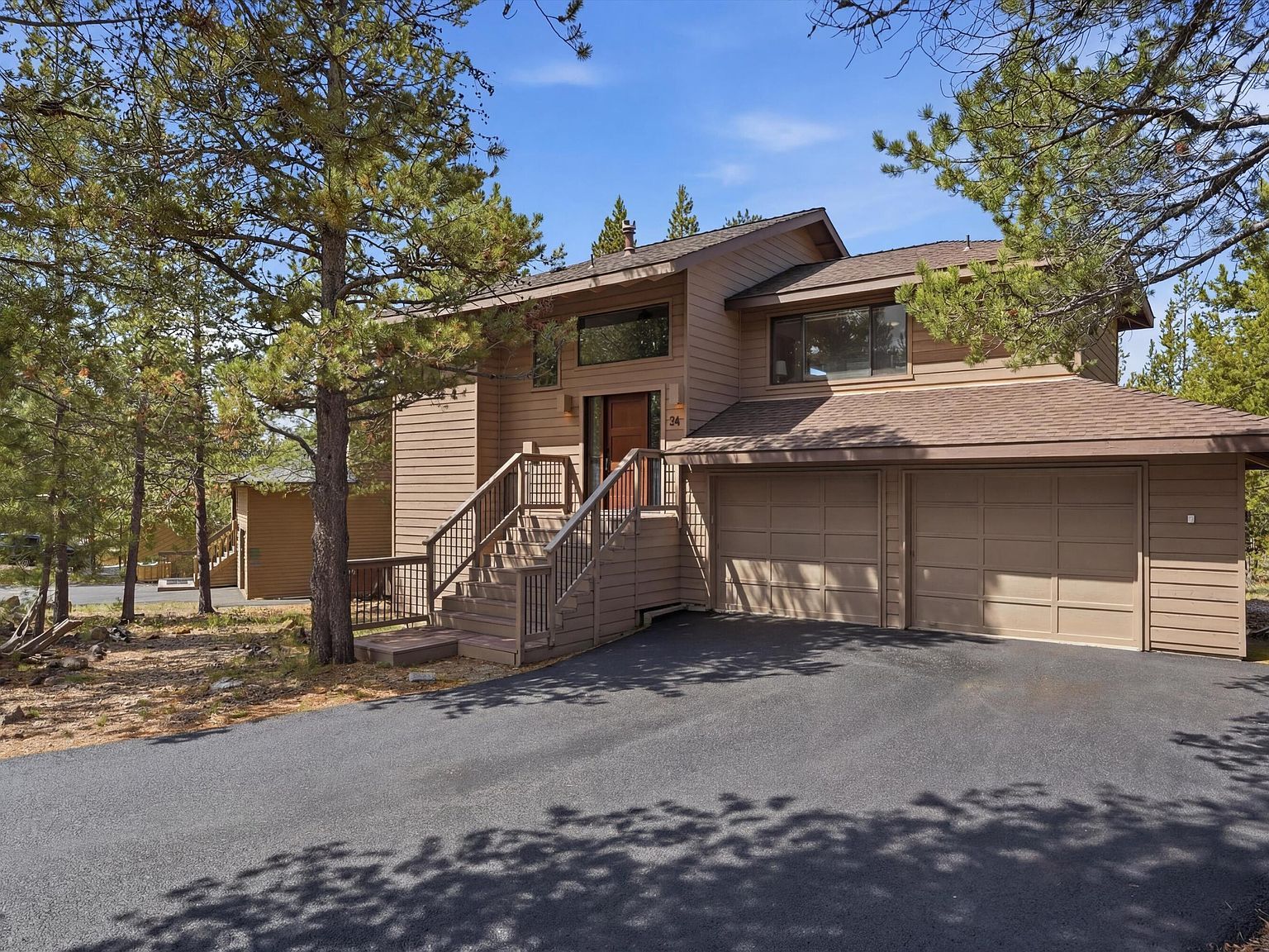 57583 White Elm Ln #26 Bend, OR 97707  | Single Family