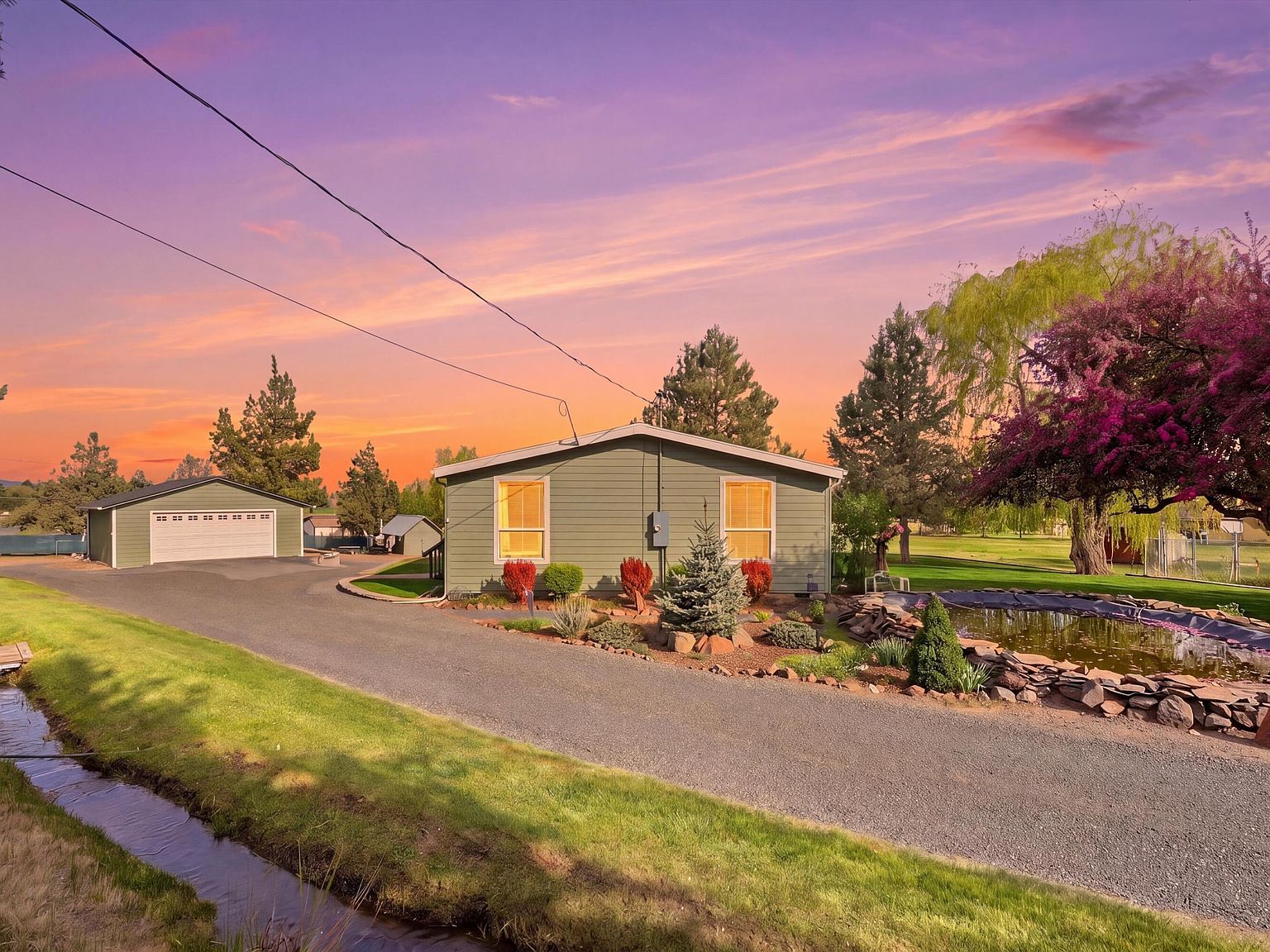 64992 Valeview Dr Bend, OR 97703, 97703