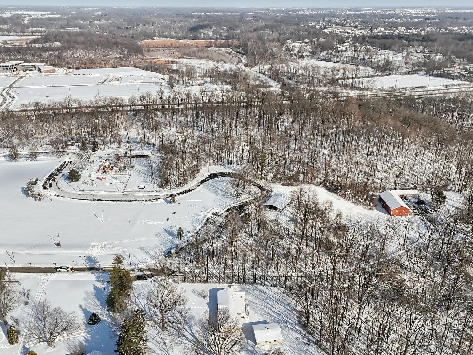 5835 Broyles Rd Avon, IN 46123  | Single Family