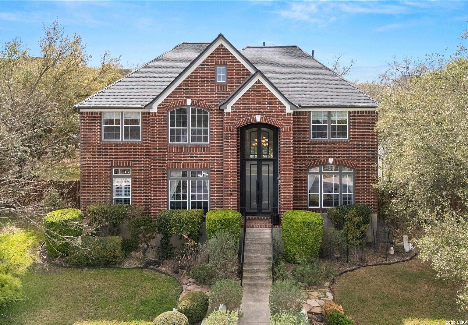 8718 Timberland Trl Boerne, TX 78015  | Single Family