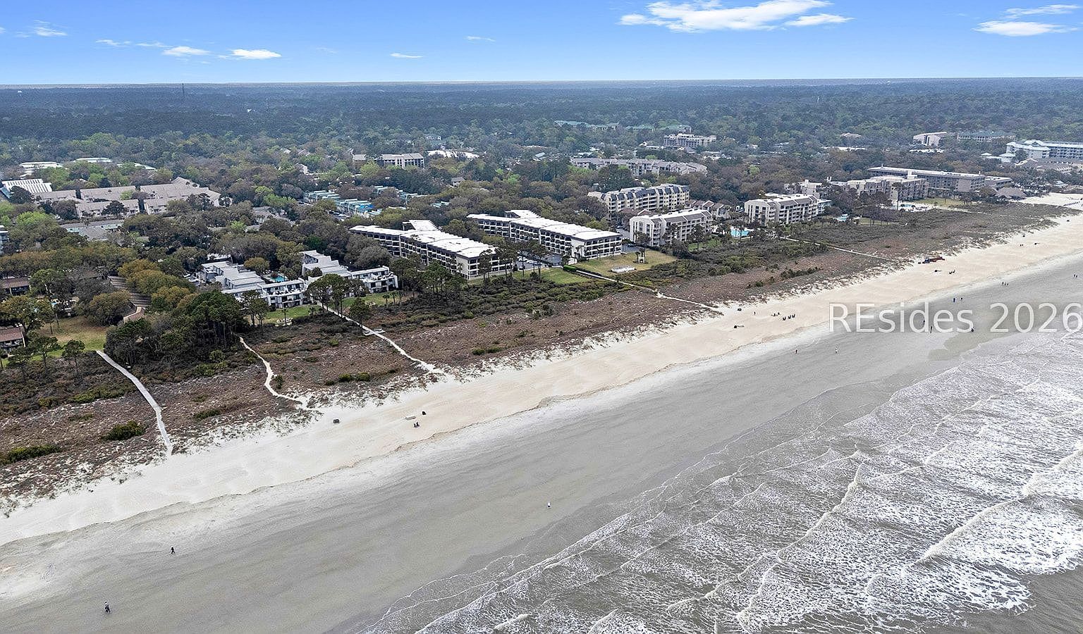 23 S Forest Beach Dr APT 187 Hilton Head Island, SC 29928  | Condominium