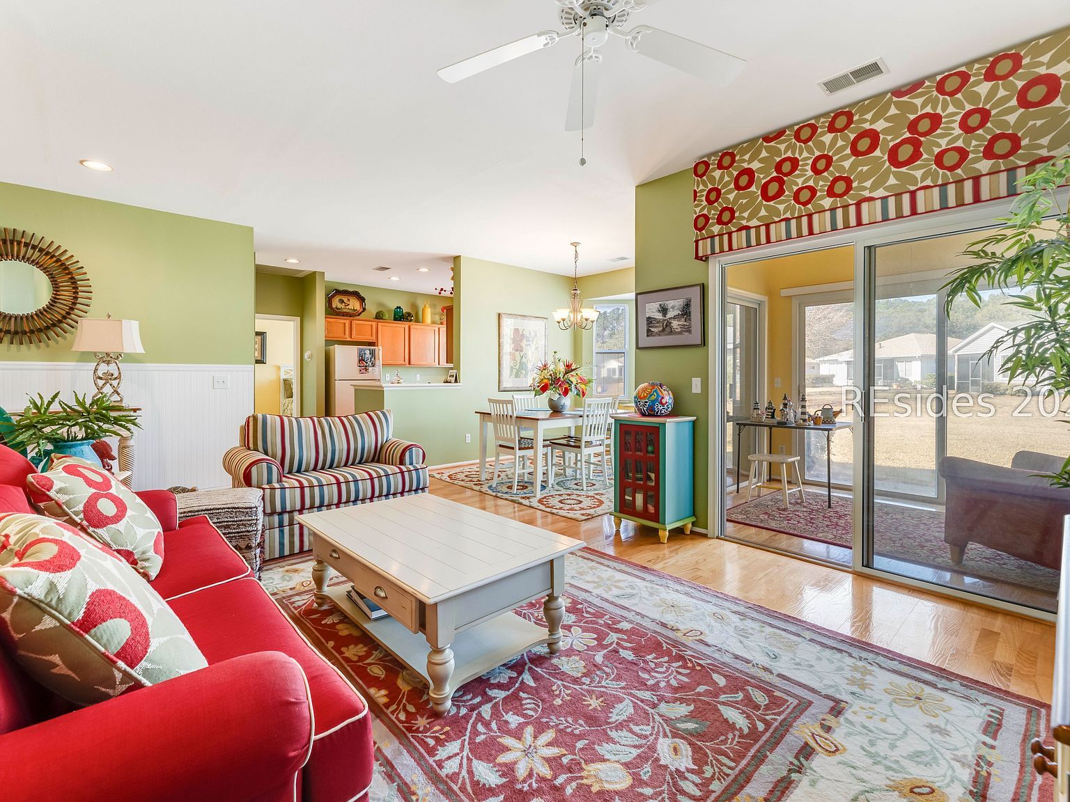 29 Mackay Ln Bluffton, SC 29909  | New build