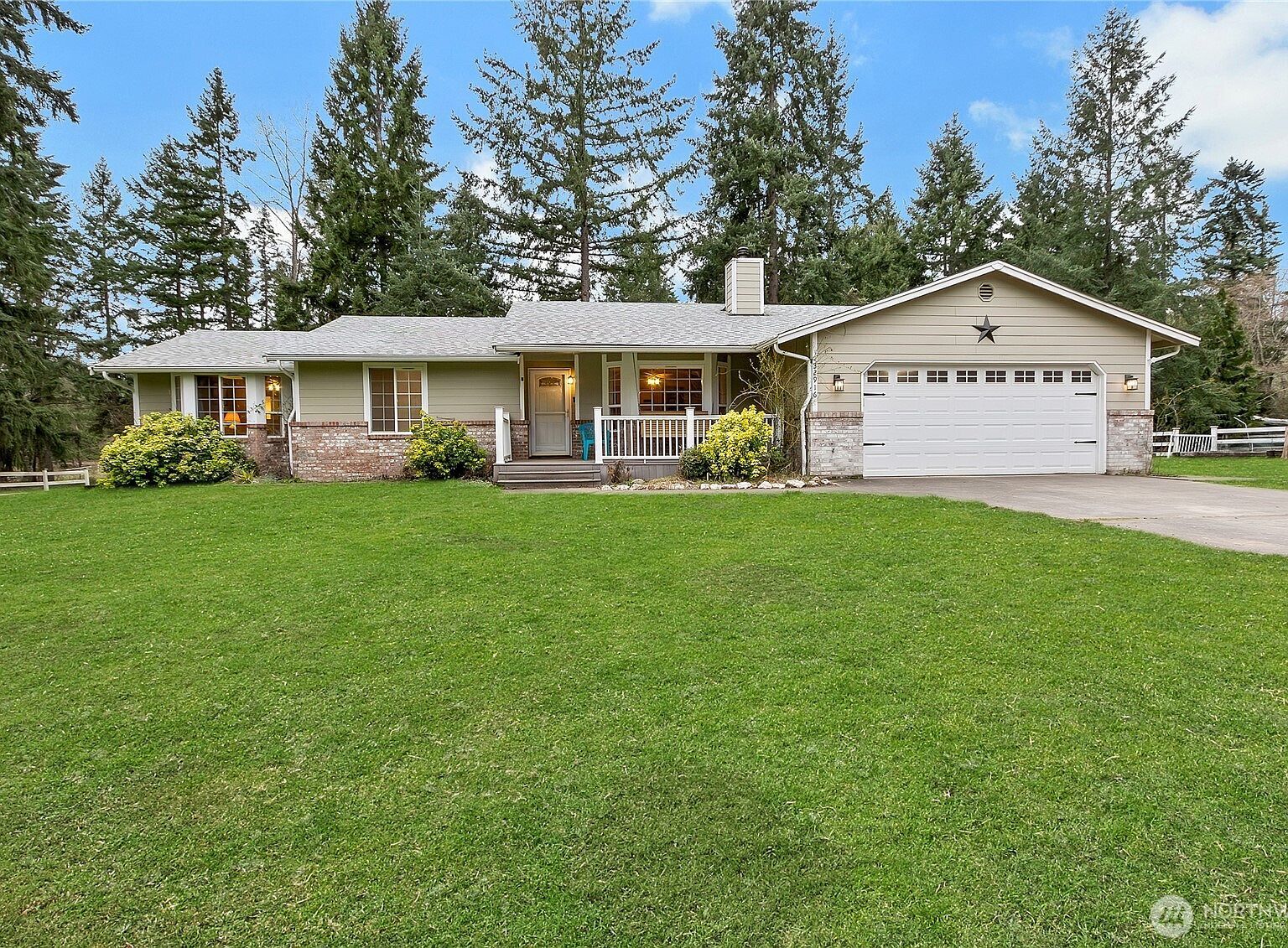 32916 14th Ave S Roy, WA 98580  | Single Family