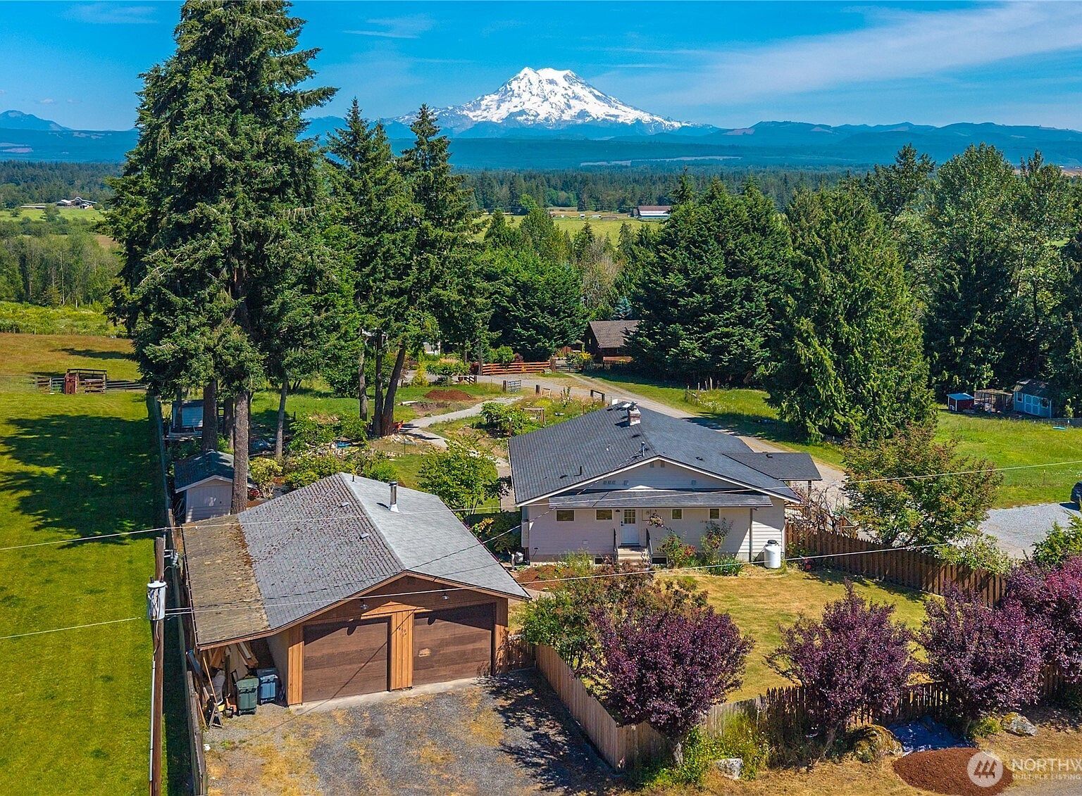 28719 76th Ave E Graham, WA 98338, 98338