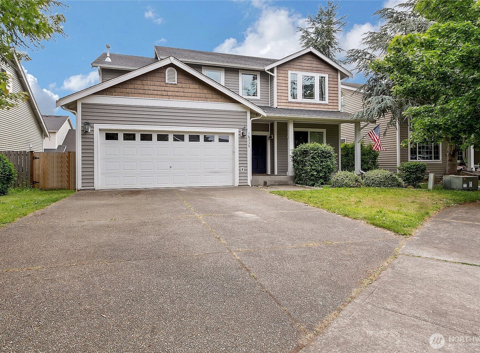 16335 Richmont Ct SE Yelm, WA 98597, 98597
