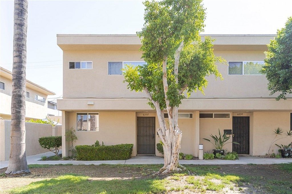 6232 Morse Ave North Hollywood, CA 91606  | Condominium