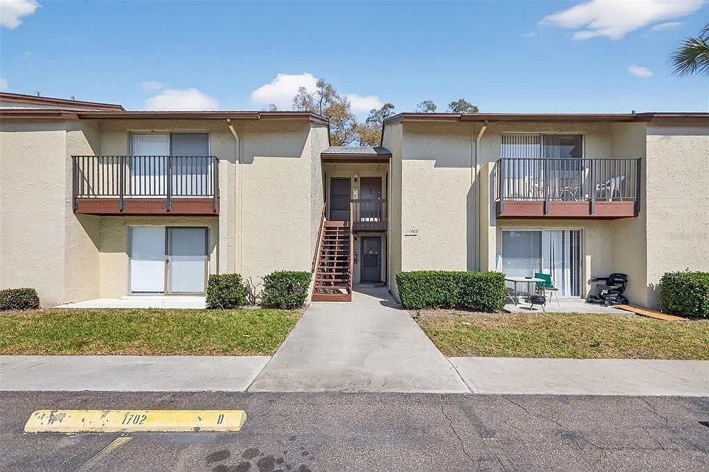 4215 E Bay Dr APT 1702F Clearwater, FL 33764  | Condominium