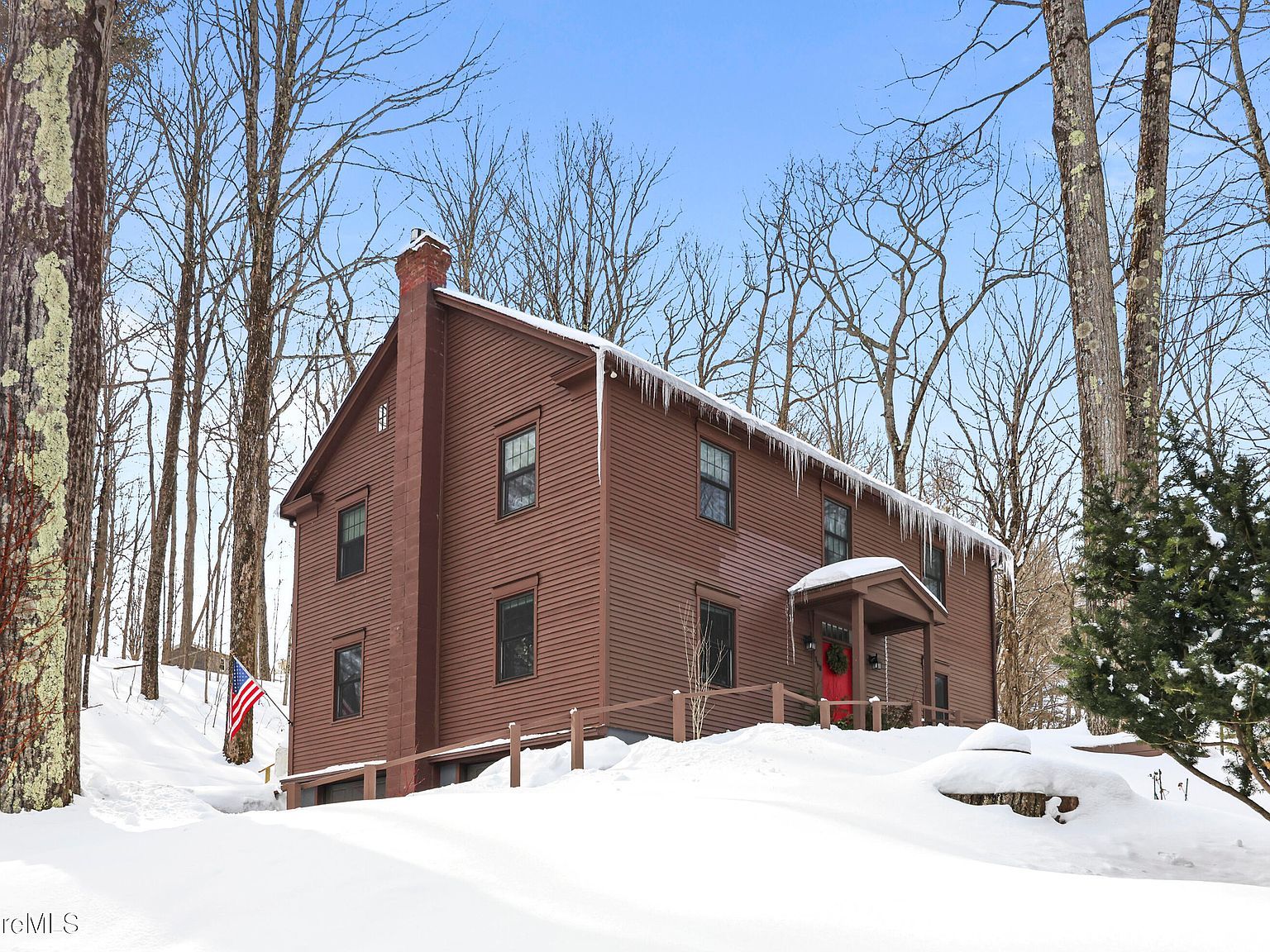 360 Housatonic St Lenox, MA 01240  | Single Family