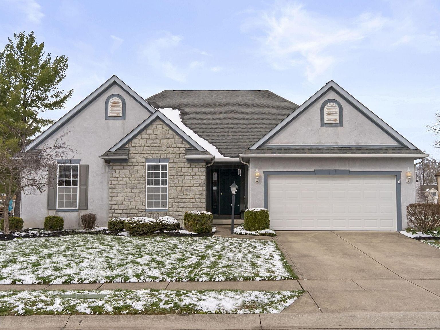 100 Indian Creek Ct Pataskala, OH 43062  | Single Family