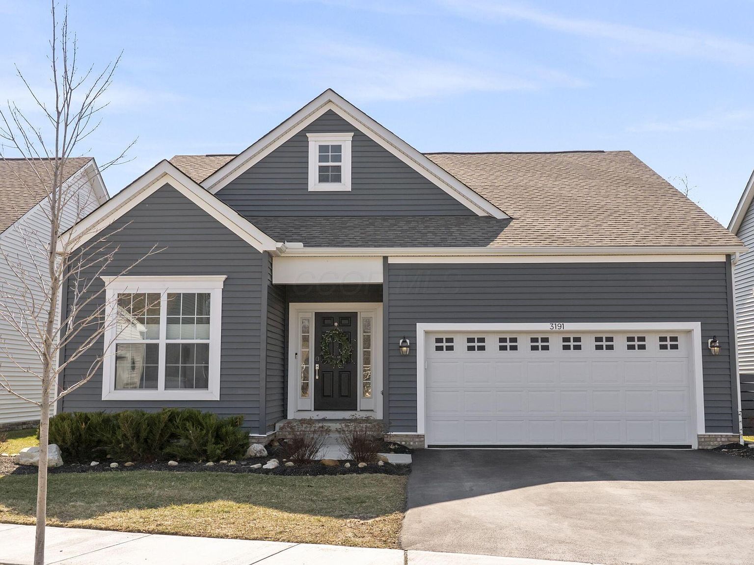 3191 McKinney Rd Grove City, OH 43123  | Single Family