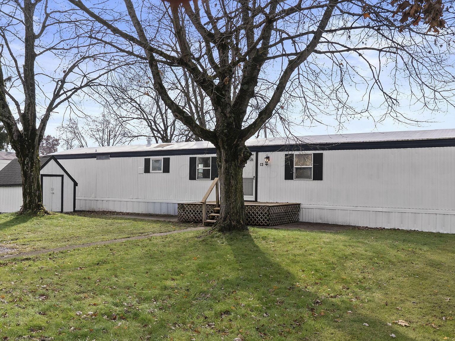 6106 London Groveport Rd Lot C-3 Grove City, OH 43123  | New build