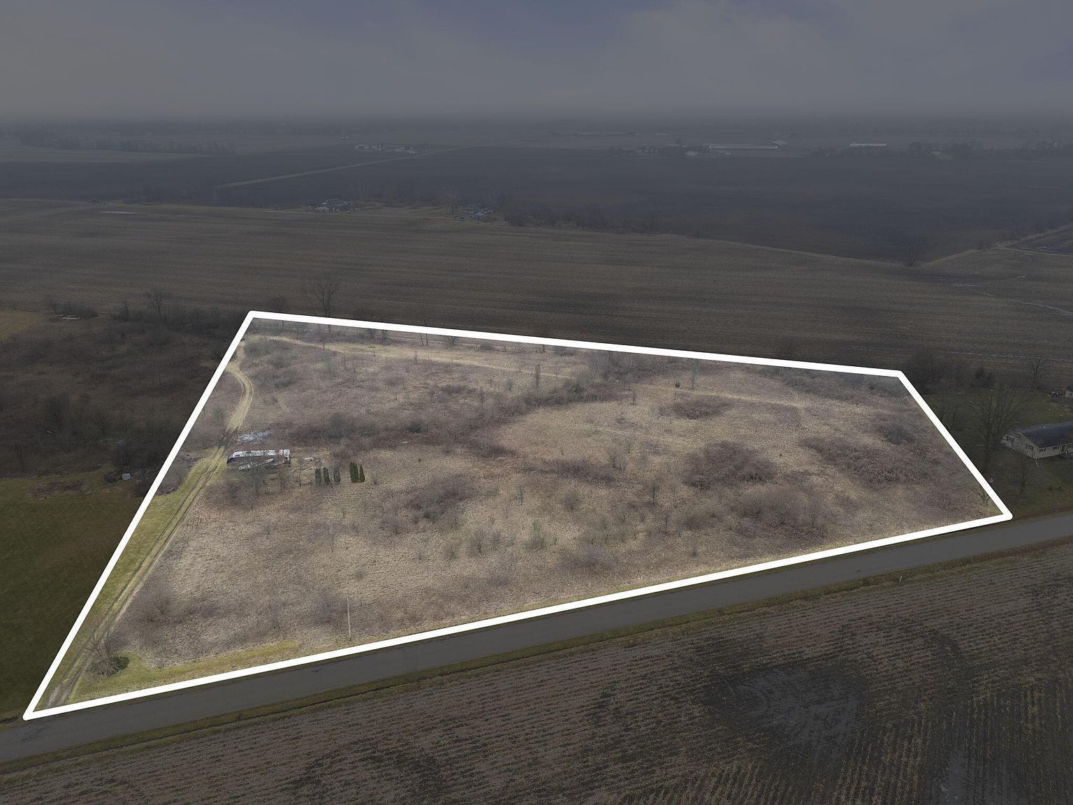 0 Federal Rd Orient, OH 43146  | Land/Lot