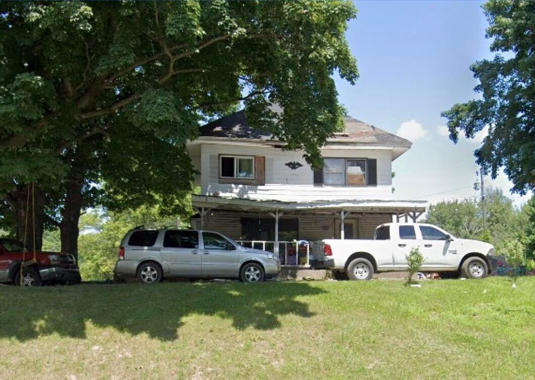 3456 E Harrison Rd Hart, MI 49420 | Single Family