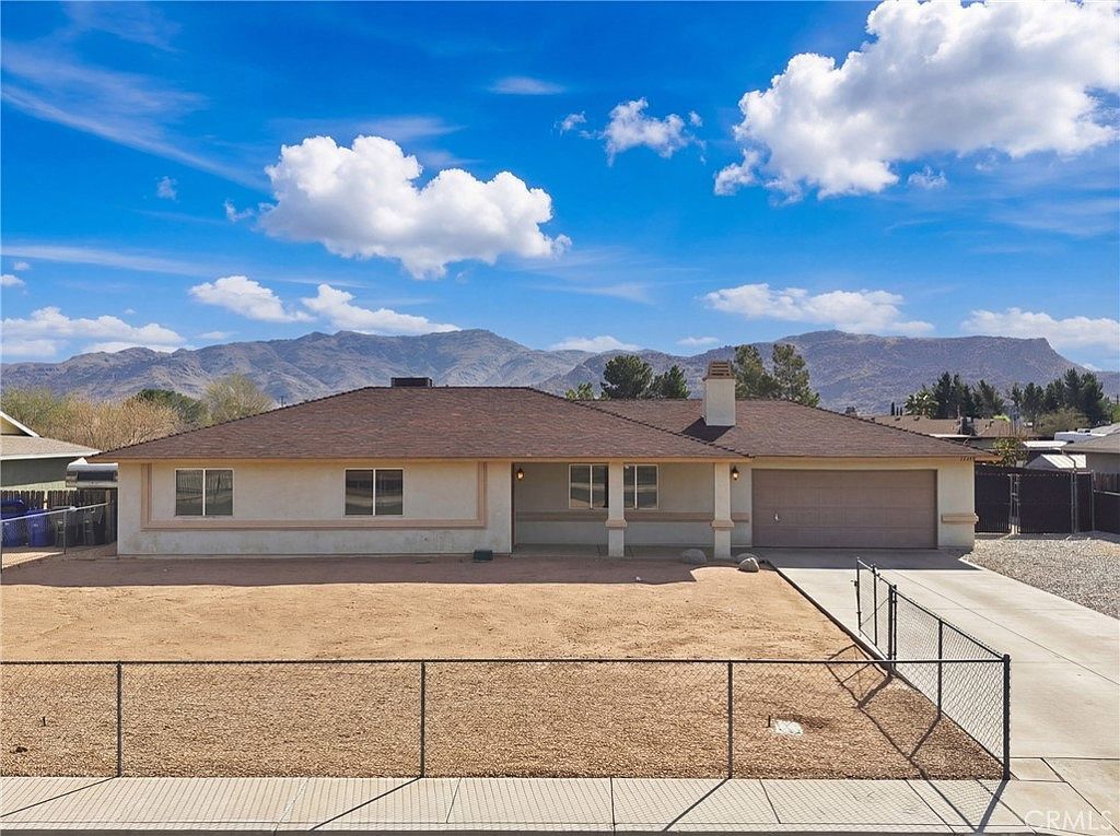 13475 Apple Blossom Ln Apple Valley, CA 92308  | Single Family