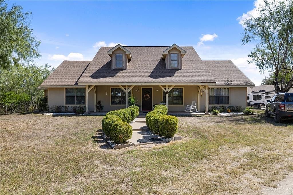 4701 W State Highway 107 McAllen, TX 78504  | Single Family