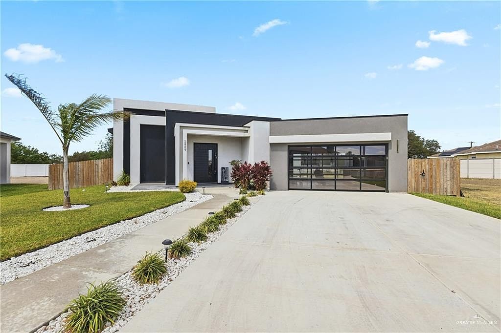 2809 N Summer Hts San Juan, TX 78589  | Single Family