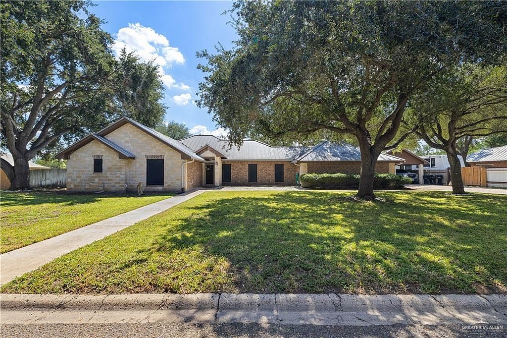 4901 Selinda Dr McAllen, TX 78504  | Single Family