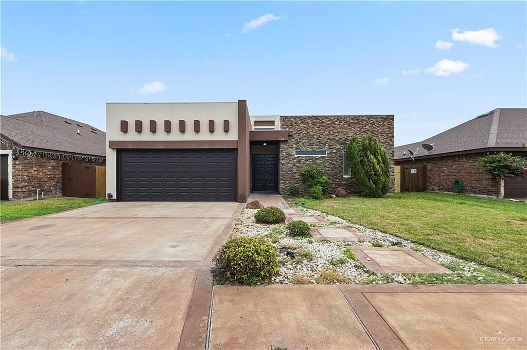 1342 Patsy Cline Dr Edinburg, TX 78541  | Single Family