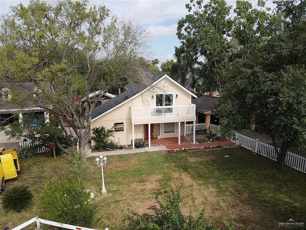 1405 S Brier St Alton, TX 78573  | Single Family