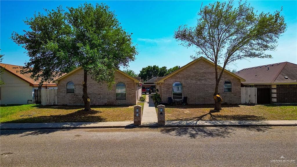 3810 W Sarah Evans Edinburg, TX 78541  | Multi Family