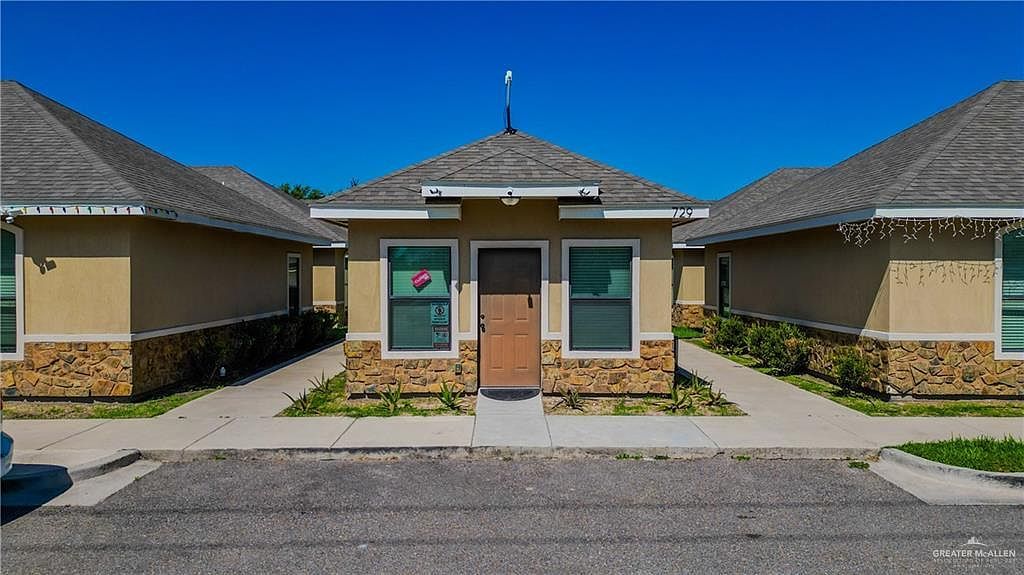 731 N Tower Rd Alamo, TX 78516  | Multi Family