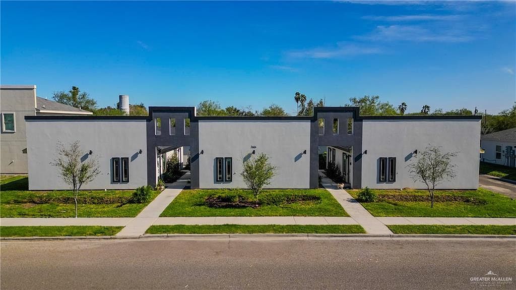 2616 Fern Ave Edinburg, TX 78541  | Multi Family