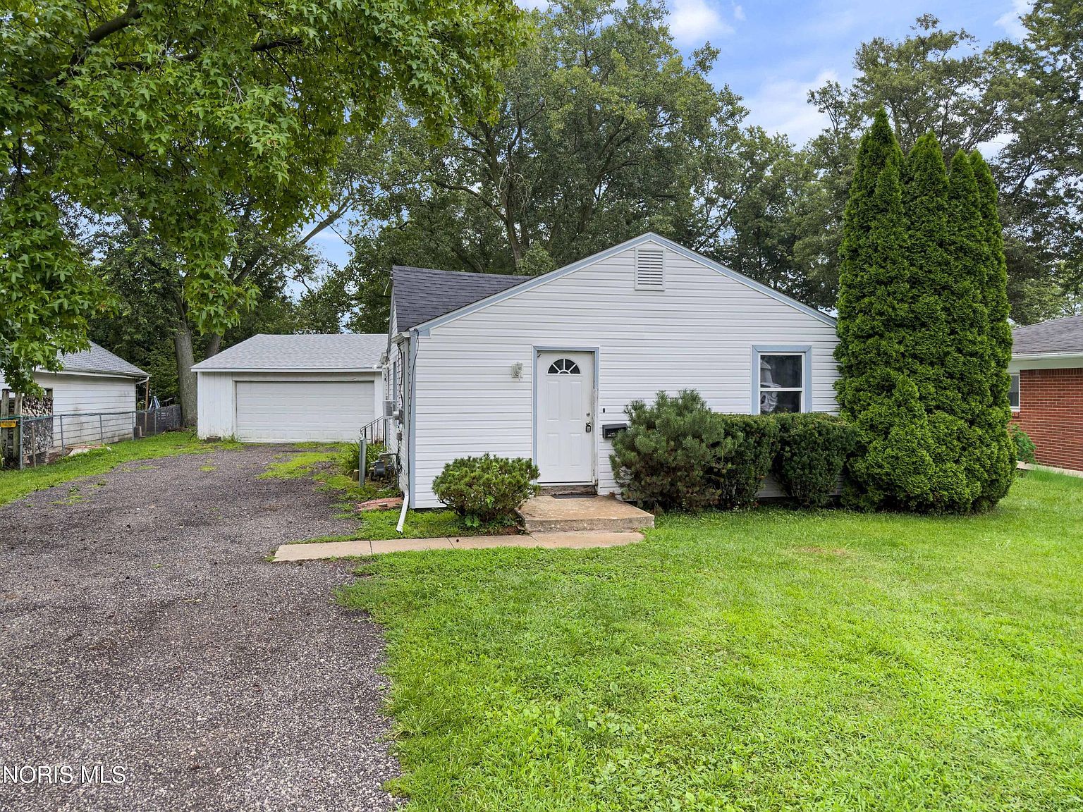 5620 Harvest Ln Toledo, OH 43623, 43623