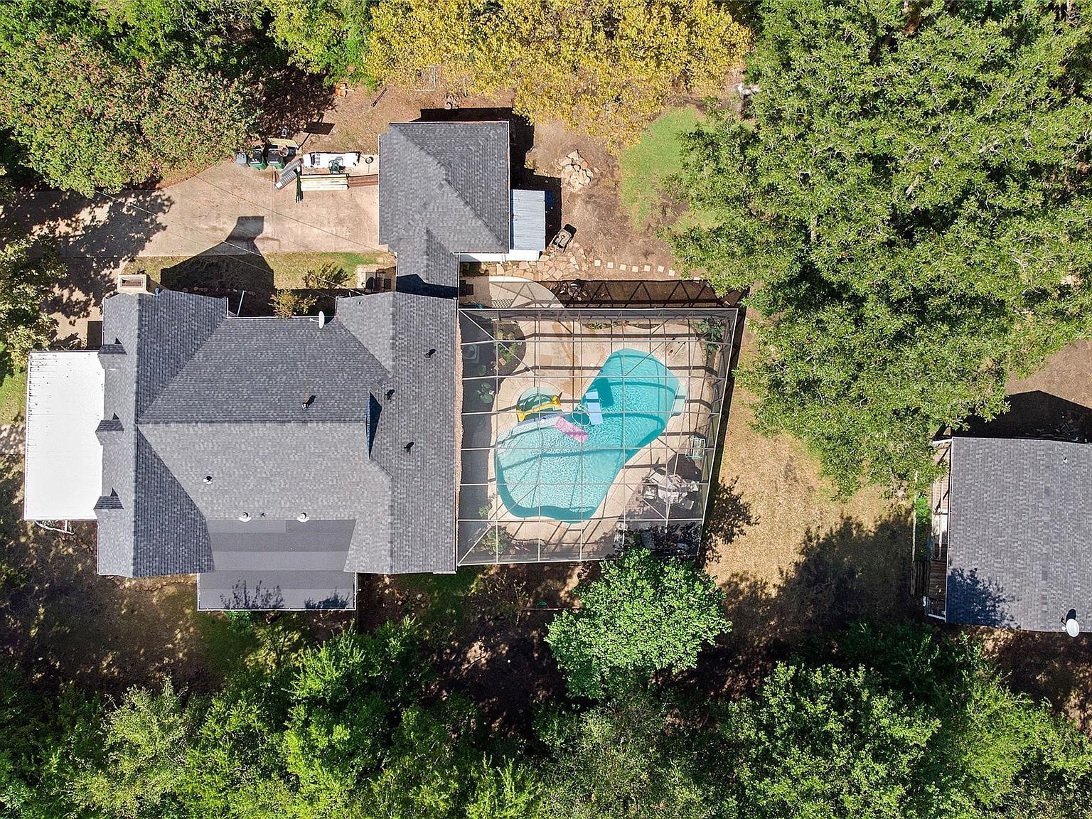 233 E High St Wills Point, TX 75169  | Single Family