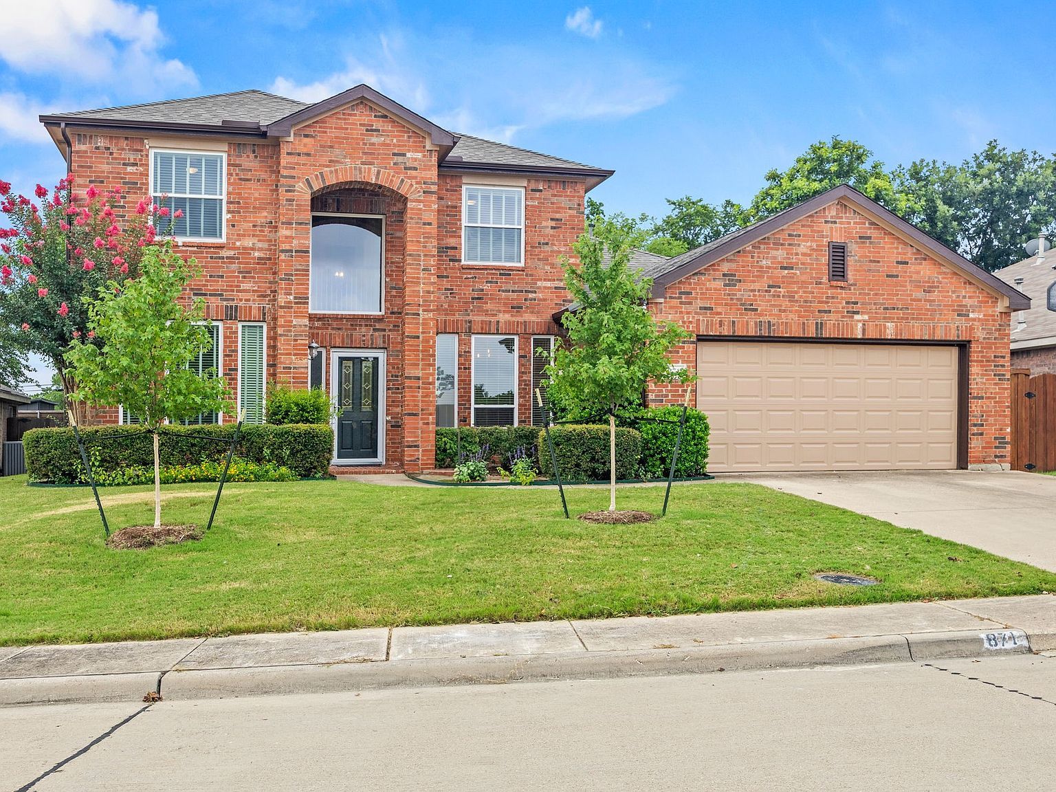 871 High Cotton Ln Rockwall, TX 75087, 75087