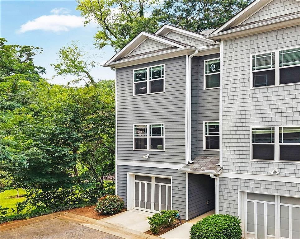 1365 Memorial Dr SE Unit 4 Atlanta, GA 30317, 30317