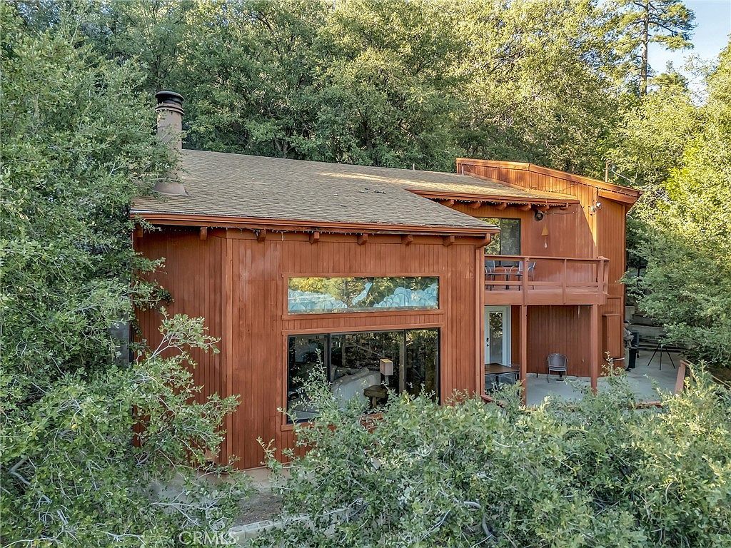 53580 Jeffrey Pine Rd Idyllwild, CA 92549  | Single Family