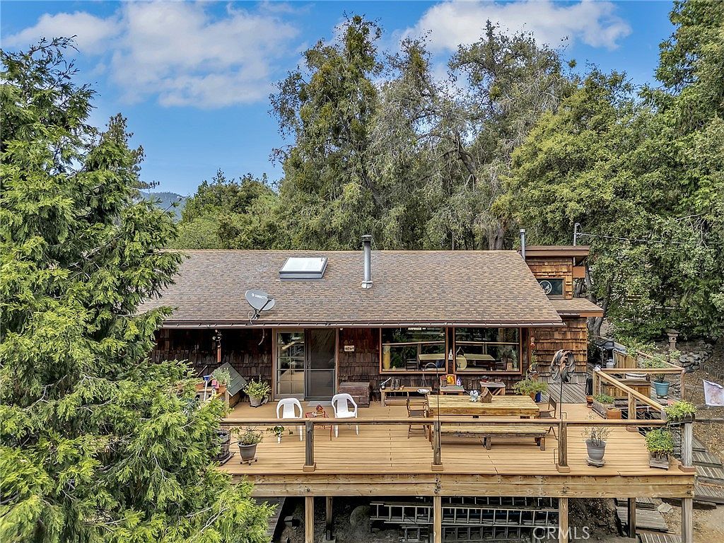 22901 Eagles Nest Idyllwild, CA 92549  | Single Family