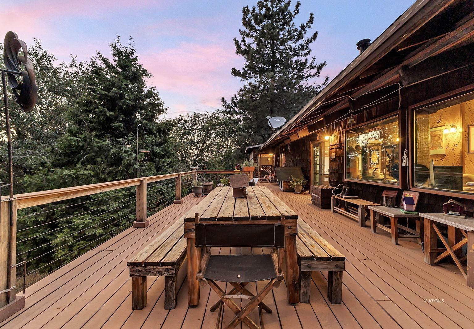 29901 Eagles Nest Dr Idyllwild, CA 92549  | Single Family