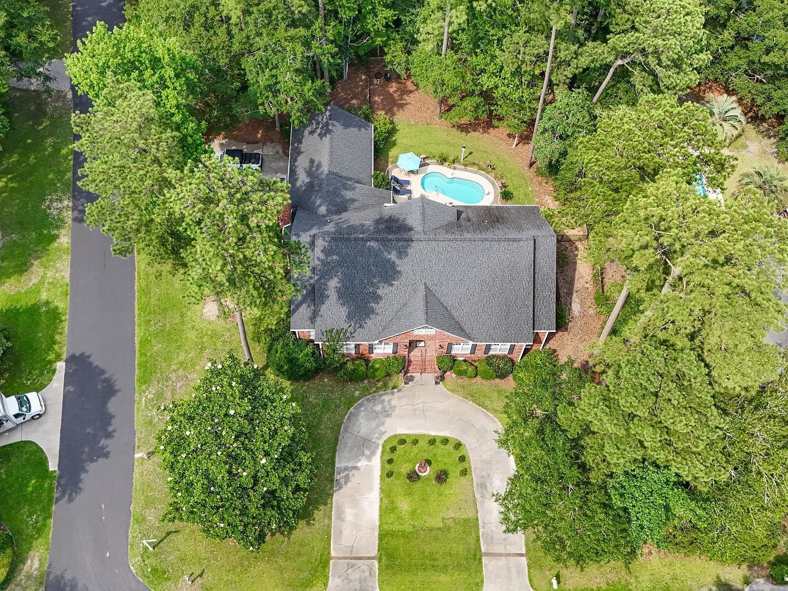4691 Mill Pond Ct Murrells Inlet, SC 29576  | Single Family
