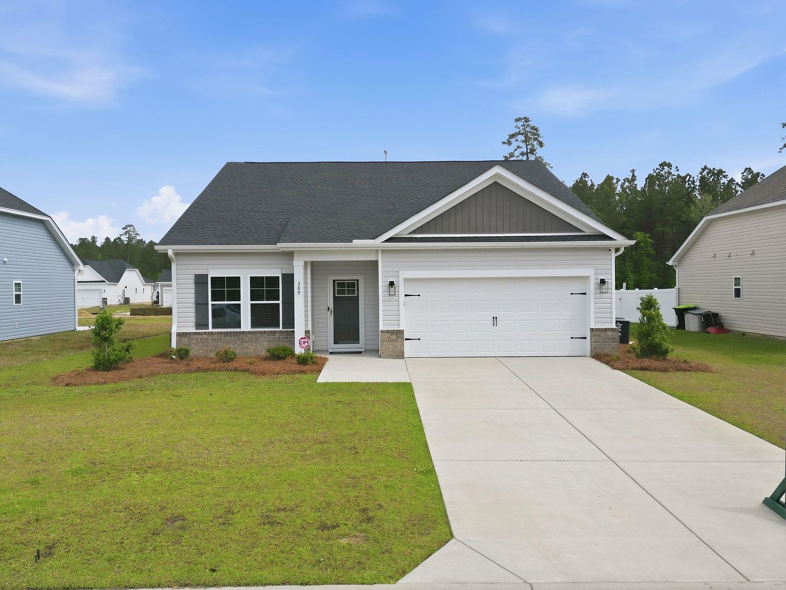 369 Palmetto Sand Loop #Mnlags Conway, SC 29527  | Single Family