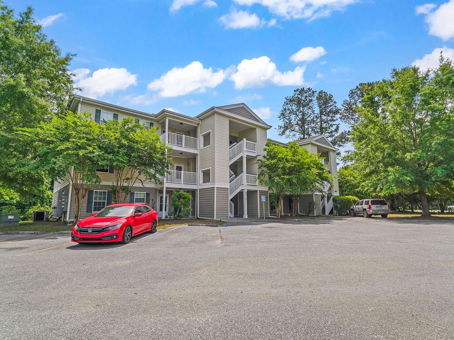 6010 Dick Pond Rd Unit 314 Myrtle Beach, SC 29588  | Condominium